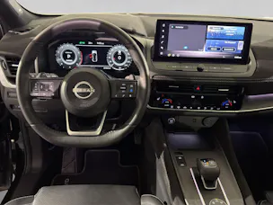 Nissan Qashqai 1.3 DIG-T MHEV Tekna+ Xtronic 4x4