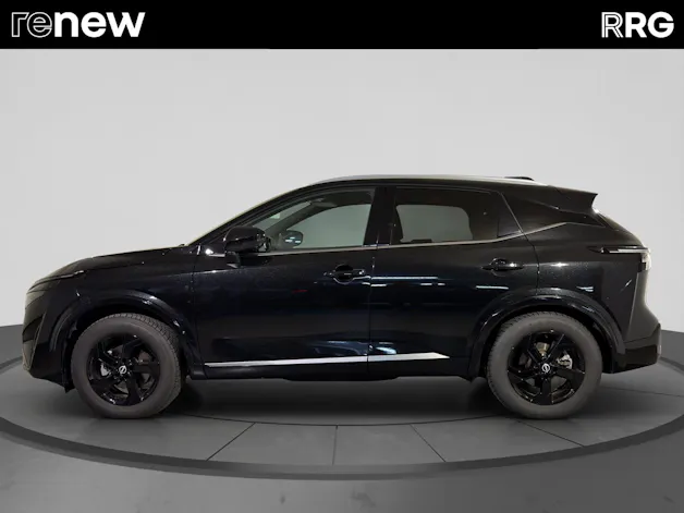 Nissan Qashqai 1.3 DIG-T MHEV Tekna+ Xtronic 4x4