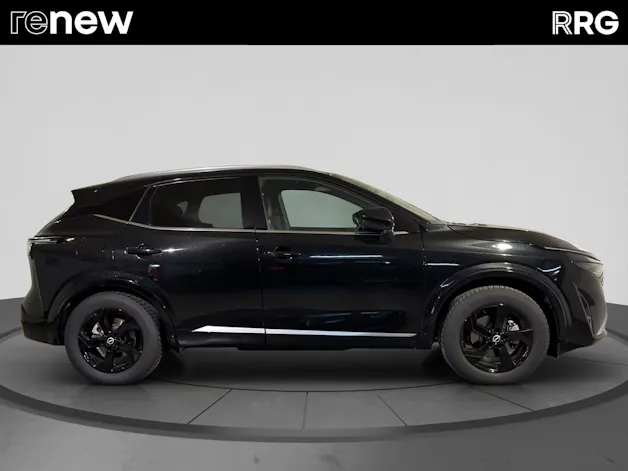 Nissan Qashqai 1.3 DIG-T MHEV Tekna+ Xtronic 4x4