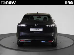 NISSAN Qashqai 1.3 DIG-T MHEV Tekna+ Xtronic 4x4