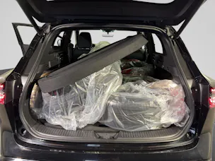 Nissan Qashqai 1.3 DIG-T MHEV Tekna+ Xtronic 4x4