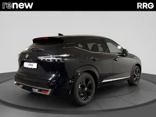 Nissan Qashqai 1.3 DIG-T MHEV Tekna+ Xtronic 4x4