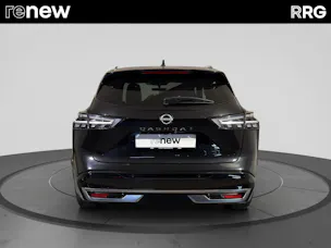 Nissan Qashqai 1.3 DIG-T MHEV Tekna+ Xtronic 4x4