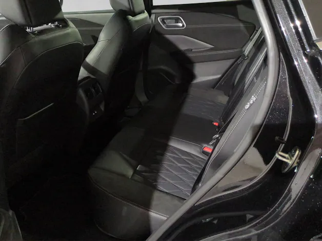NISSAN Qashqai 1.3 DIG-T MHEV Tekna+ Xtronic 4x4