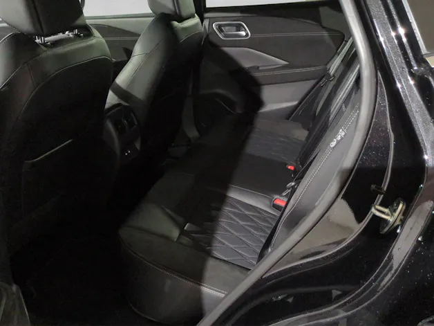 NISSAN Qashqai 1.3 DIG-T MHEV Tekna+ Xtronic 4x4