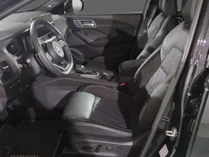 NISSAN Qashqai 1.3 DIG-T MHEV Tekna+ Xtronic 4x4