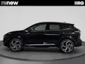 NISSAN Qashqai 1.3 DIG-T MHEV Tekna+ Xtronic 4x4