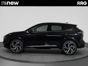 NISSAN Qashqai 1.3 DIG-T MHEV Tekna+ Xtronic 4x4