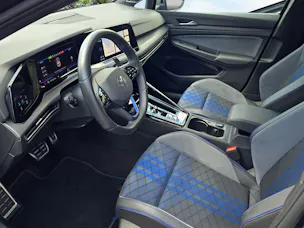 VW Golf 2.0 TSI R DSG 4Motion