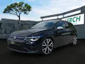 VW Golf 2.0 TSI R DSG 4Motion