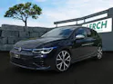 VW Golf 2.0 TSI R DSG 4Motion