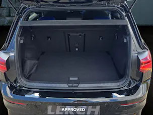 VW Golf 2.0 TSI R DSG 4Motion