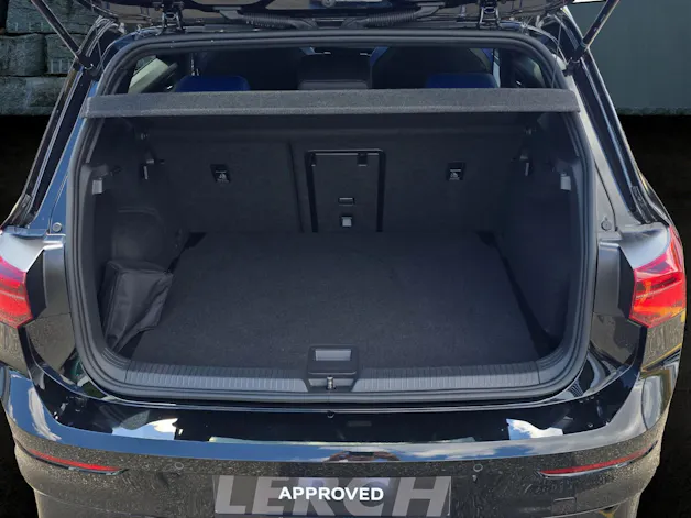 VW Golf 2.0 TSI R DSG 4Motion