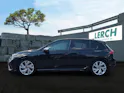 VW Golf 2.0 TSI R DSG 4Motion