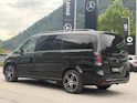 Mercedes-Benz V 300 d Exclusive L SWISS EDITION 4MATIC