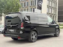 Mercedes-Benz V 300 d Exclusive L SWISS EDITION 4MATIC