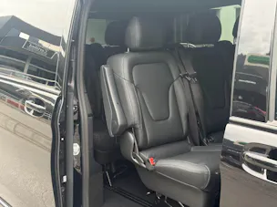 Mercedes-Benz V 300 d Exclusive L SWISS EDITION 4MATIC