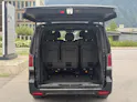 Mercedes-Benz V 300 d Exclusive L SWISS EDITION 4MATIC