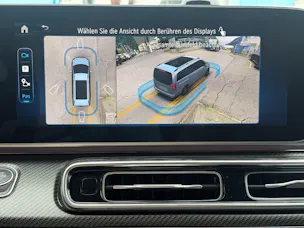 Mercedes-Benz V 300 d Exclusive L SWISS EDITION 4MATIC
