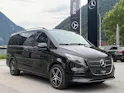 Mercedes-Benz V 300 d Exclusive L SWISS EDITION 4MATIC