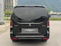 Mercedes-Benz V 300 d Exclusive L SWISS EDITION 4MATIC