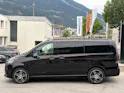 Mercedes-Benz V 300 d Exclusive L SWISS EDITION 4MATIC
