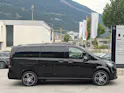 Mercedes-Benz V 300 d Exclusive L SWISS EDITION 4MATIC