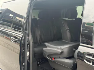 Mercedes-Benz V 300 d Exclusive L SWISS EDITION 4MATIC