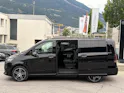 Mercedes-Benz V 300 d Exclusive L SWISS EDITION 4MATIC