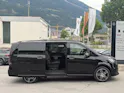 Mercedes-Benz V 300 d Exclusive L SWISS EDITION 4MATIC