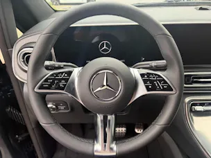 Mercedes-Benz V 300 d Exclusive L SWISS EDITION 4MATIC