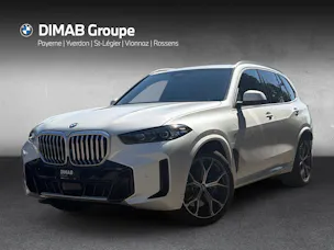 BMW X5 xDrive 50e M Sport Steptronic