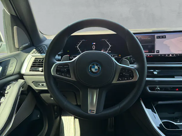 BMW X5 xDrive 50e M Sport Steptronic
