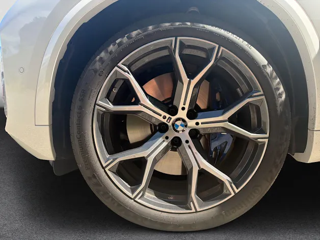 BMW X5 xDrive 50e M Sport Steptronic
