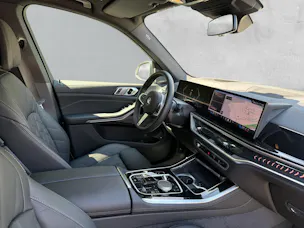 BMW X5 xDrive 50e M Sport Steptronic