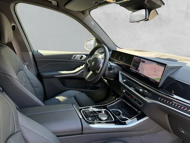 BMW X5 xDrive 50e M Sport Steptronic