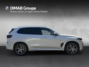 BMW X5 xDrive 50e M Sport Steptronic