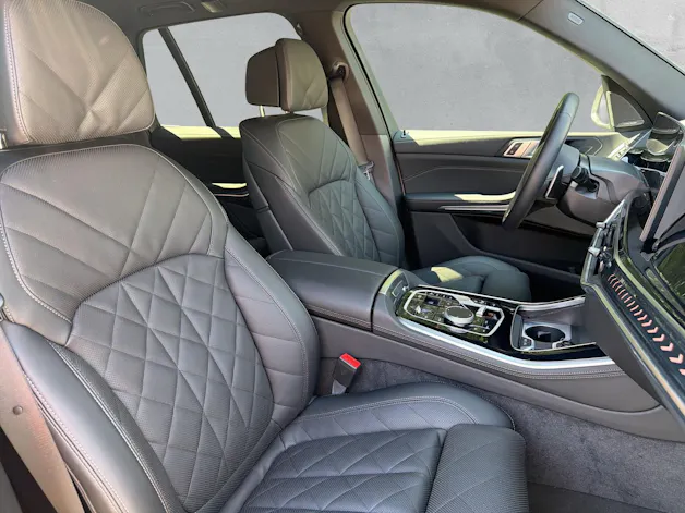 BMW X5 xDrive 50e M Sport Steptronic