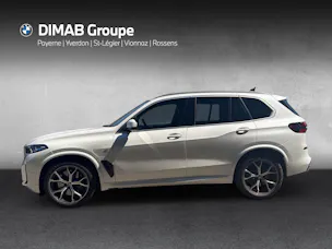 BMW X5 xDrive 50e M Sport Steptronic