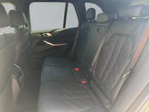 BMW X5 xDrive 50e M Sport Steptronic