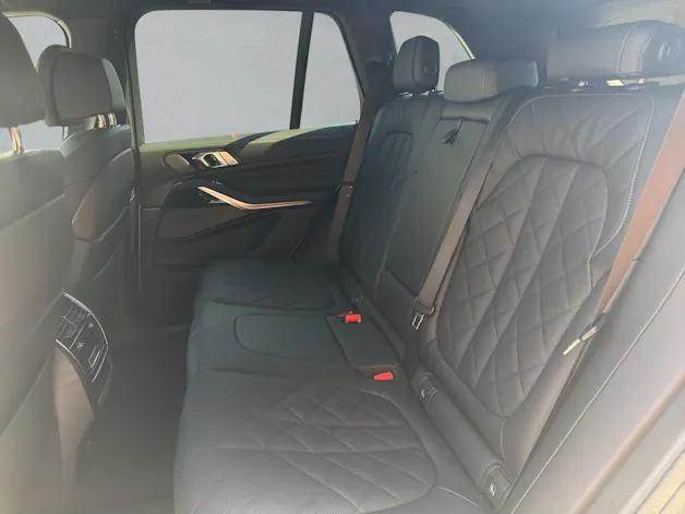 BMW X5 xDrive 50e M Sport Steptronic