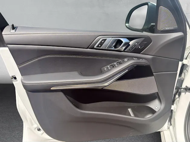 BMW X5 xDrive 50e M Sport Steptronic