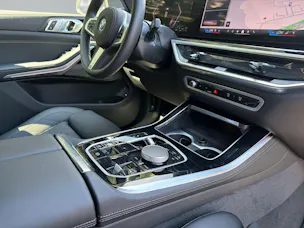 BMW X5 xDrive 50e M Sport Steptronic