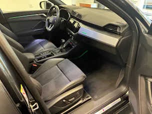 Audi Q3 Sportback 2.0 40 TDI S line quattro S-Tronic