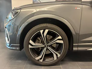 Audi Q3 Sportback 2.0 40 TDI S line quattro S-Tronic