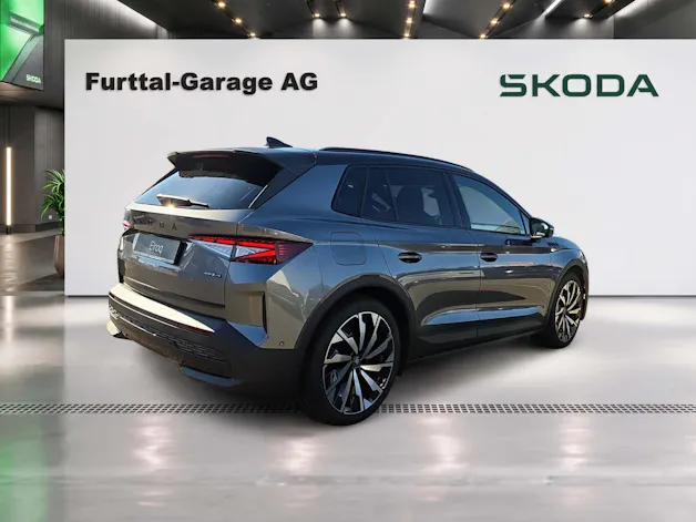 SKODA Elroq 85x Sportline 4x4