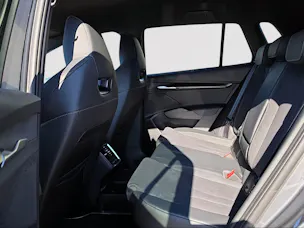 Škoda Elroq 85x Sportline 4x4