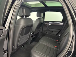 VW Touareg 3.0 TDI R-Line ''inkl. AHK & Standheizung''