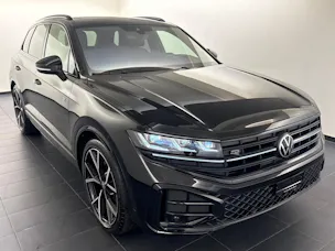 VW Touareg 3.0 TDI R-Line ''inkl. AHK & Standheizung''