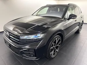 VW Touareg 3.0 TDI R-Line ''inkl. AHK & Standheizung''